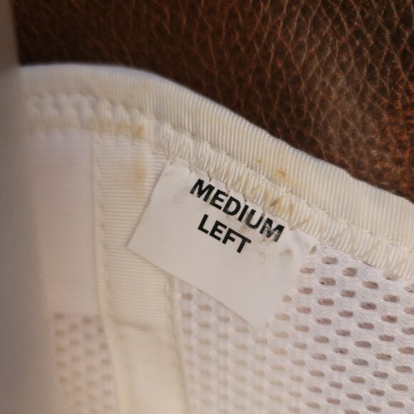 LACE IT LSO FRAME LUMBAR SPINE Back Brace - Picture 14 of 15